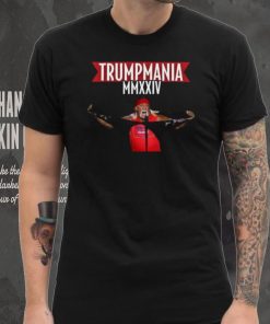 Trumpmania Hulk Hogan Shirt Hulk Hogan Shirt Hulk Hogan Trump T Shirt Hulk Hogan Trump Vance 2024 Shirt Hulk Hogan Ripping Shirt