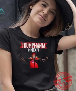 Trumpmania Hulk Hogan Shirt Hulk Hogan Shirt Hulk Hogan Trump T Shirt Hulk Hogan Trump Vance 2024 Shirt Hulk Hogan Ripping Shirt