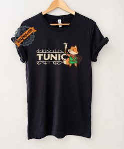 Tunic Vintage Tunic 2024 Shirt