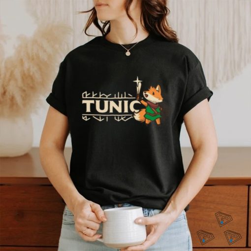 Tunic Vintage Tunic 2024 Shirt