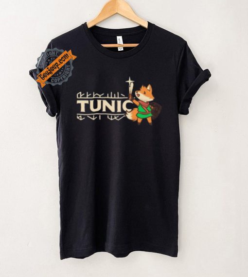 Tunic Vintage Tunic 2024 Shirt