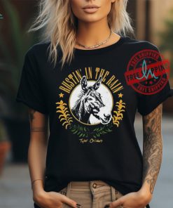 Tyler Childers Rustin Mule Shirt