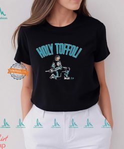 Tyler Toffoli Holy Toffoli San Jose Shirt