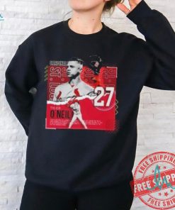Tyler o’neill Canadian professional baseball outfielder Boston Red Sox T Shirt