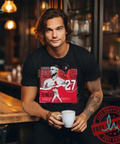 Tyler o’neill Canadian professional baseball outfielder Boston Red Sox T Shirt