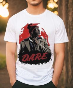 Tyrone Hilarious Dare Shirt