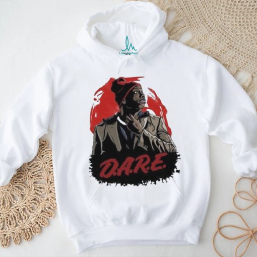 Tyrone Hilarious Dare Shirt