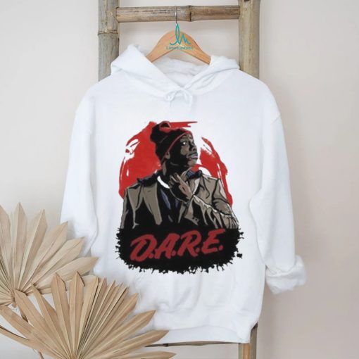 Tyrone Hilarious Dare Shirt