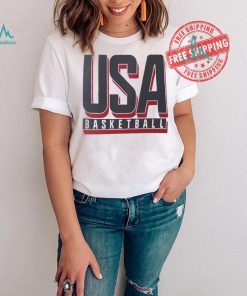 USA Basketball 2024 Summer Olympics Legend Performance T Shirt, hoodie, sweater, long sleeve and tank top USA Basketball 2024 Summer Olympics Legend Performance T Shirt