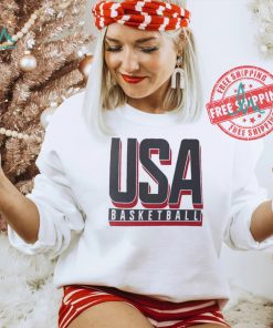 USA Basketball 2024 Summer Olympics Legend Performance T Shirt, hoodie, sweater, long sleeve and tank top USA Basketball 2024 Summer Olympics Legend Performance T Shirt