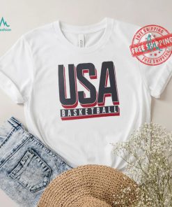 USA Basketball 2024 Summer Olympics Legend Performance T Shirt, hoodie, sweater, long sleeve and tank top USA Basketball 2024 Summer Olympics Legend Performance T Shirt