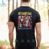 Hollywood, Fl 2024 Tour T Shirt