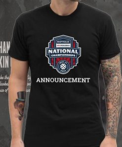 USA Pickleball 2024 National Championships Mesa,AZ shirt