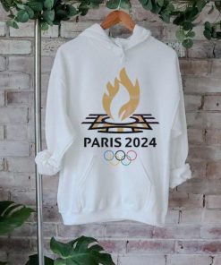 USA Team Paris 2024 Olympics Game Day Shirt