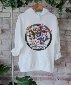 Ultimate Alliance Tobey Maguire Shirt