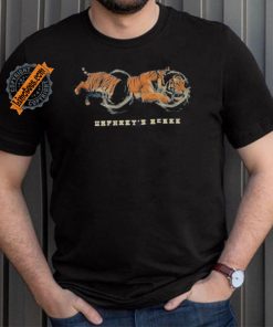 Umphrey’s Mcgee Easy Tiger Shirt