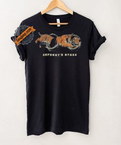 Umphrey’s Mcgee Easy Tiger Shirt