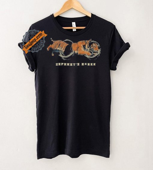 Umphrey’s Mcgee Easy Tiger Shirt
