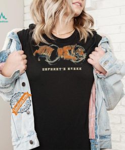 Umphrey’s Mcgee Easy Tiger Shirt