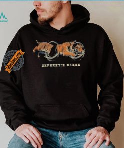 Umphrey’s Mcgee Easy Tiger Shirt