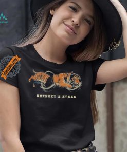 Umphrey’s Mcgee Easy Tiger Shirt