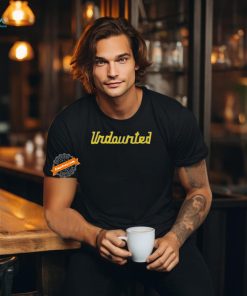 Undaunted Milwaukee Brewers Shirts