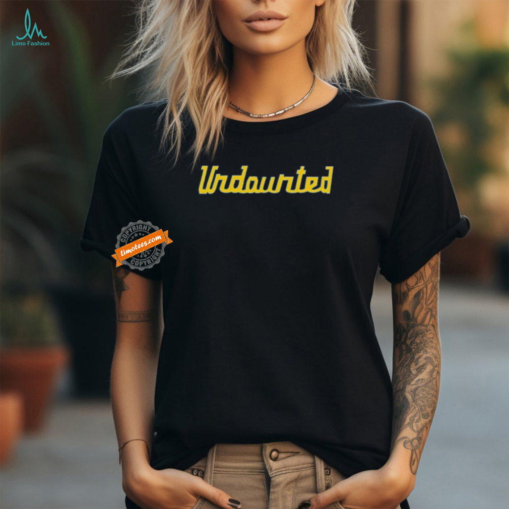 Undaunted Milwaukee Brewers Shirts Undaunted Milwaukee Brewers Shirts
