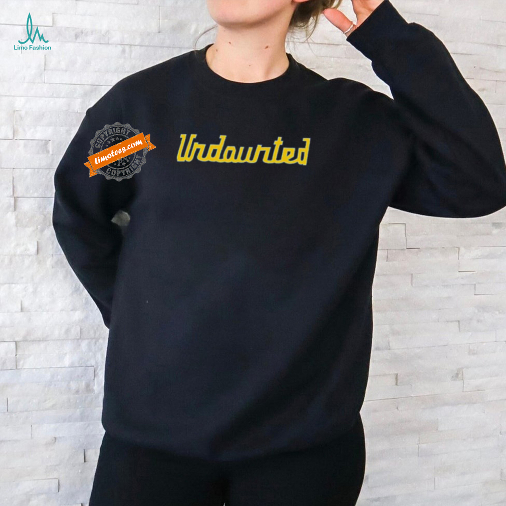 Undaunted Milwaukee Brewers Shirts Undaunted Milwaukee Brewers Shirts