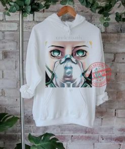 Underoath 20th Anniversary They’re Only Chasing Safety Shirt, hoodie, sweater, long sleeve and tank top Underoath 20th Anniversary They’re Only Chasing Safety Shirt