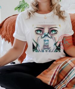 Underoath 20th Anniversary They’re Only Chasing Safety Shirt, hoodie, sweater, long sleeve and tank top Underoath 20th Anniversary They’re Only Chasing Safety Shirt