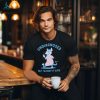 Jared carrabis galapagos beavers T shirt