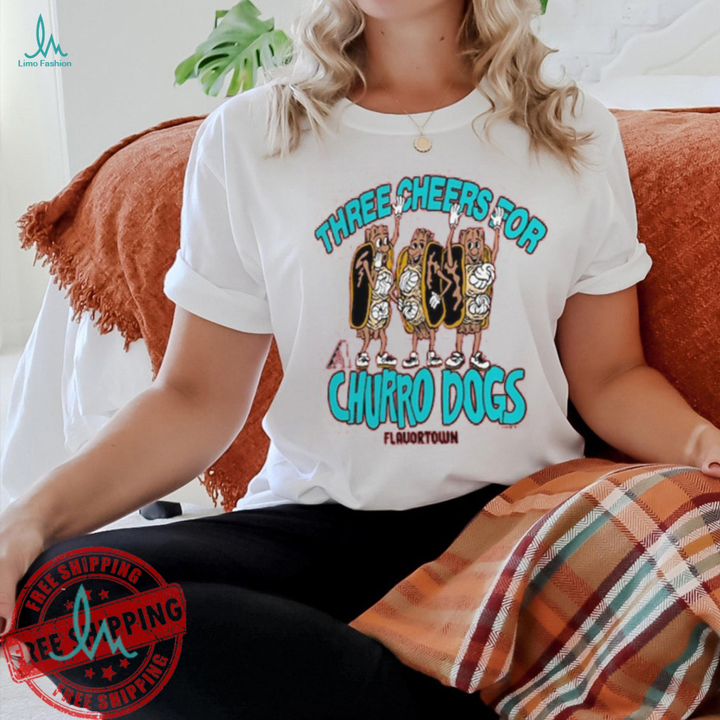 Unisex Arizona Diamondbacks MLB x Guy Fieri’s Flavortown Red Tri Blend T Shirt Unisex Arizona Diamondbacks MLB x Guy Fieri’s Flavortown Red Tri Blend T Shirt