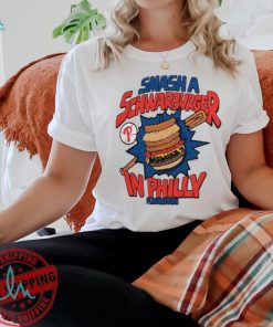 Unisex Philadelphia Phillies MLB x Guy Fieri’s Flavortown Gray Tri Blend T Shirt