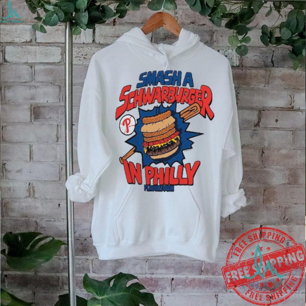 Unisex Philadelphia Phillies MLB x Guy Fieri’s Flavortown Gray Tri Blend T Shirt Unisex Philadelphia Phillies MLB x Guy Fieri’s Flavortown Gray Tri Blend T Shirt
