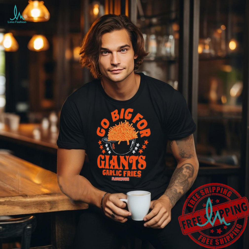 Unisex San Francisco Giants MLB x Guy Fieri’s Flavortown Charcoal Tri Blend T Shirt Unisex San Francisco Giants MLB x Guy Fieri’s Flavortown Charcoal Tri Blend T Shirt