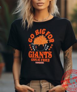 Unisex San Francisco Giants MLB x Guy Fieri’s Flavortown Charcoal Tri Blend T Shirt