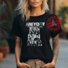 Official Salty to the core T shirt