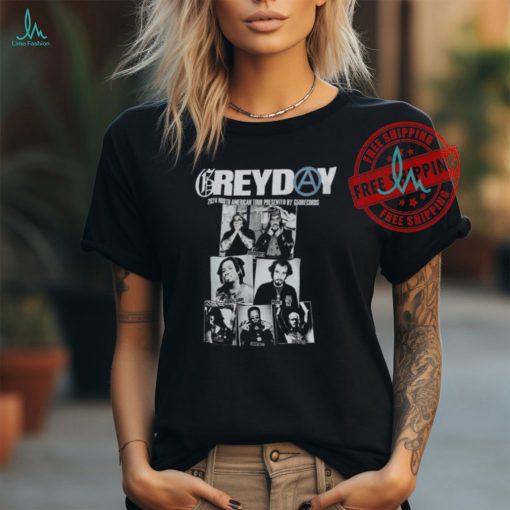 Unisex Tshirt Greyday 2024, G59 Tshirt