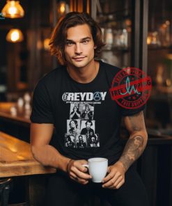 Unisex Tshirt Greyday 2024, G59 Tshirt