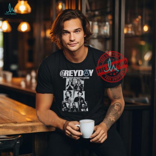 Unisex Tshirt Greyday 2024, G59 Tshirt
