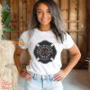 Unofficial Baltimore City Fire Department Engine 30 Shirt