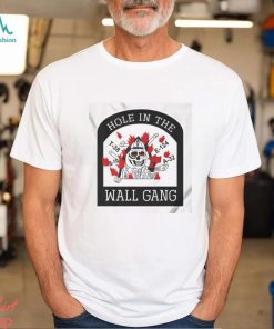 Unofficial Chicago Fire Department Firehouse 124 Shirt v2