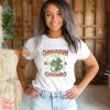 Unofficial Charlotte Fire Department Station 32 Shirt