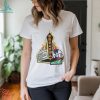 Jose Altuve Houston Astros baseball signature graphic shirt