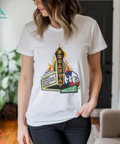 Unofficial Houston Fire Station 36 Shirt