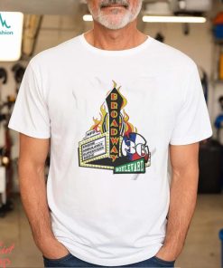 Unofficial Houston Fire Station 36 Shirt
