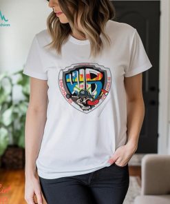 Unofficial Houston Fire Station 48 Shirt