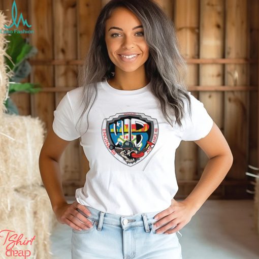 Unofficial Houston Fire Station 48 Shirt