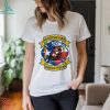 Official Disney Ride The Rails T shirt