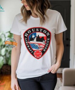 Unofficial Houston Fire Station 54 Shirt
